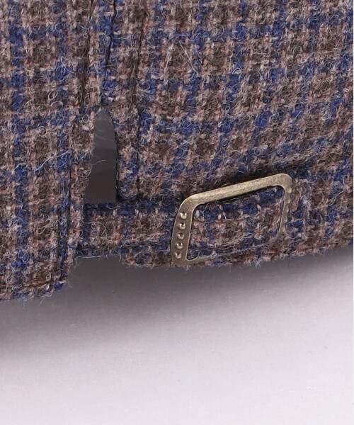 CHECK HUNTERS REWL NAVY ONESIZE
