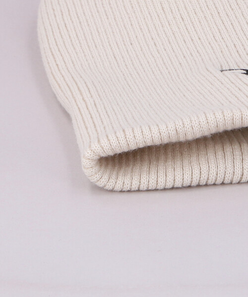 DAILY CA RIB WATCH 3 OFF WHITE ONESIZE