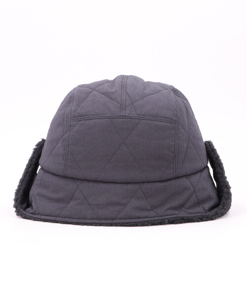 HK FLAP JET HAT RV 2 BROWN ONESIZE