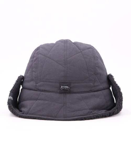 HK FLAP JET HAT RV 2 BROWN ONESIZE