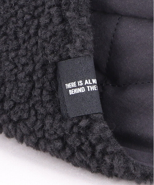 HK FLAP JET HAT RV 2 BROWN ONESIZE