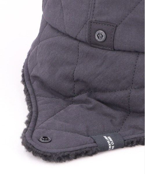 HK FLAP JET HAT RV 2 BROWN ONESIZE
