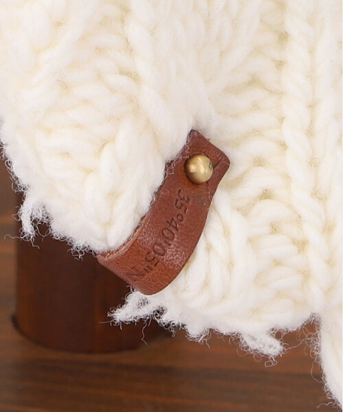 MOLE FLAP WATCH RV 2 WHITE ONESIZE