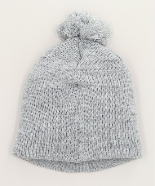 HORSE JQ KNIT WATCH GRAY ONESIZE