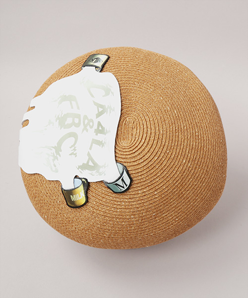 FBC MILK BEIGE ONESIZE