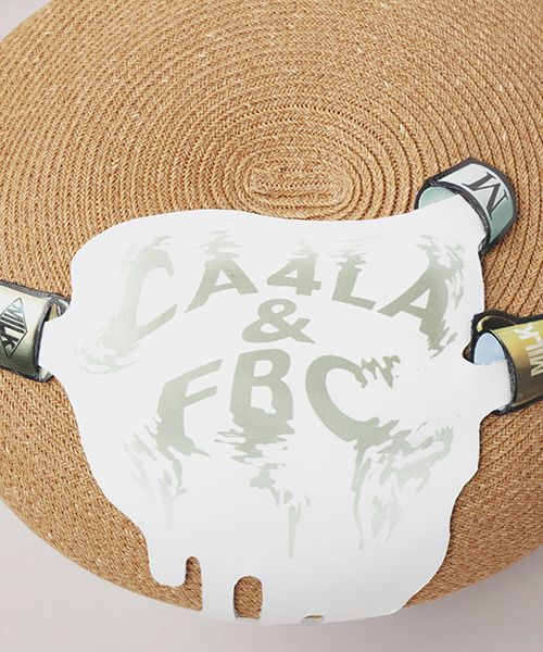 FBC MILK BEIGE ONESIZE
