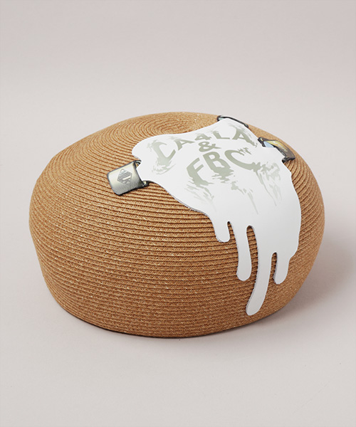 FBC MILK BEIGE ONESIZE