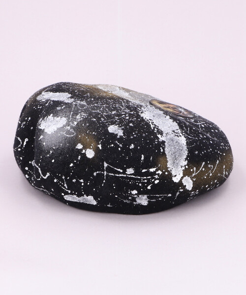 FBC SPACE BERET BLACK ONESIZE