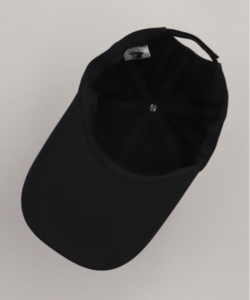 FBC BONE CAP BLACK ONESIZE