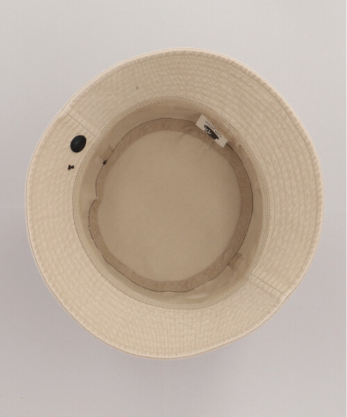 FBC BABY BEAR BUCKET HAT(ONESIZE BLACK): ハット｜帽子通販