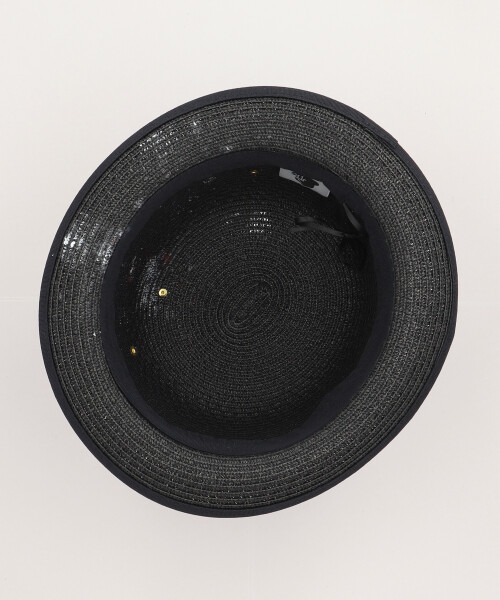 FBC DOZEN ROSE BOWLER BLACK ONESIZE