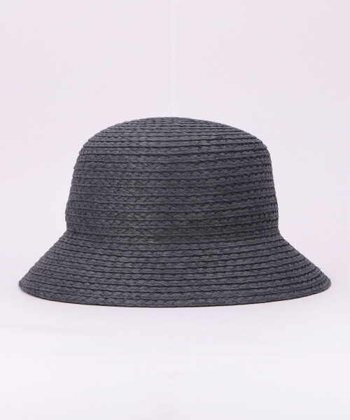 FBC BLACK ROSE PB BUCKET HAT BLACK ONESIZE