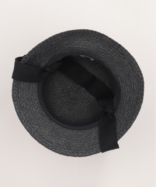 FBC BLACK ROSE PB BUCKET HAT BLACK ONESIZE