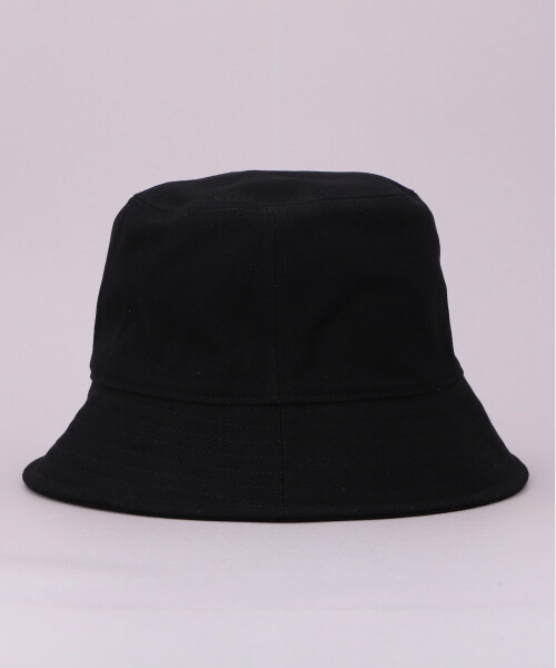 FBC DICE BUCKET HAT BLACK ONESIZE