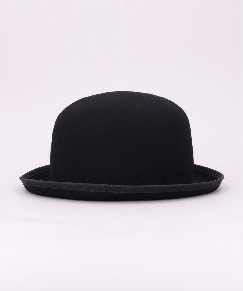 FBC CASSETTE TAPE BOWLER BLACK ONESIZE
