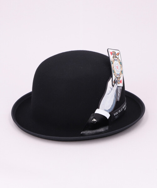 お値下げ！【BONITURE】 Braid Casquette ブラック お値下げ！【BONITURE】 Braid Casquette ブラック
