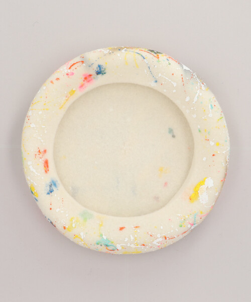 FBC SPACE BERET WHITE ONESIZE