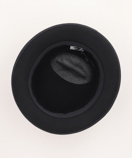 BOWLER JACK SKELLINGTON BLACK ONESIZE