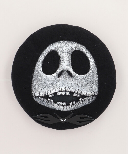 THE9SHOP O Bōshi 黒 鈴木六夏さん 帽子 ジョッキーハット 2025年最新