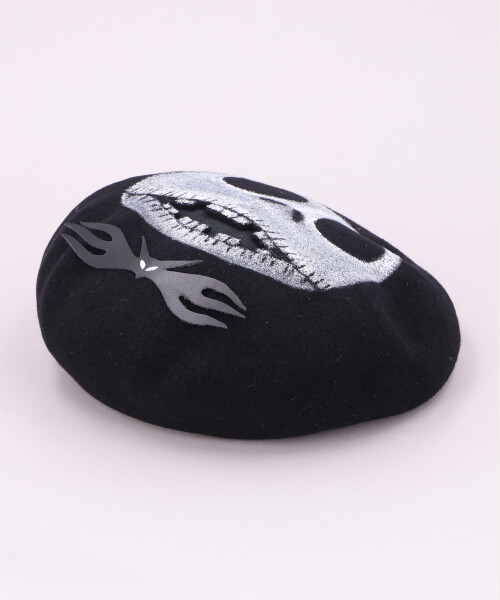 black.crabe05様 CABLE TURN 5(ONESIZE BLACK): ニットキャップ｜帽子通販｜CA4LA