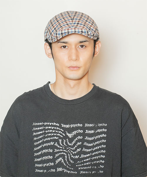 JACKSON VR GRAY L
