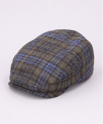 CA4LA CF CIRCLE 儚く BERET ベレー帽 洗える CA4LA CF CIRCLE 儚く BERET ベレー帽 洗える