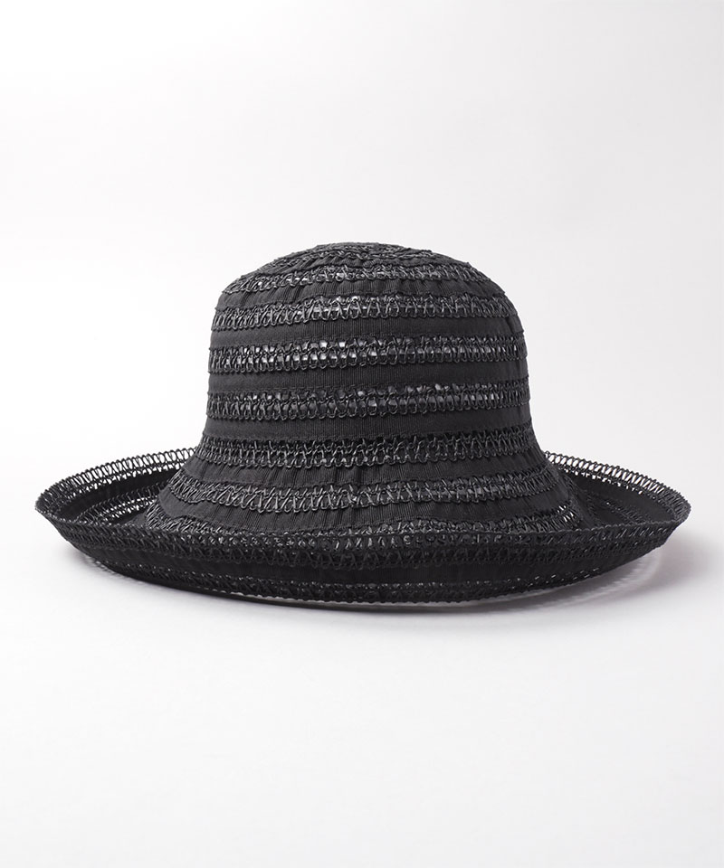 20 5285 BLACK ONESIZE