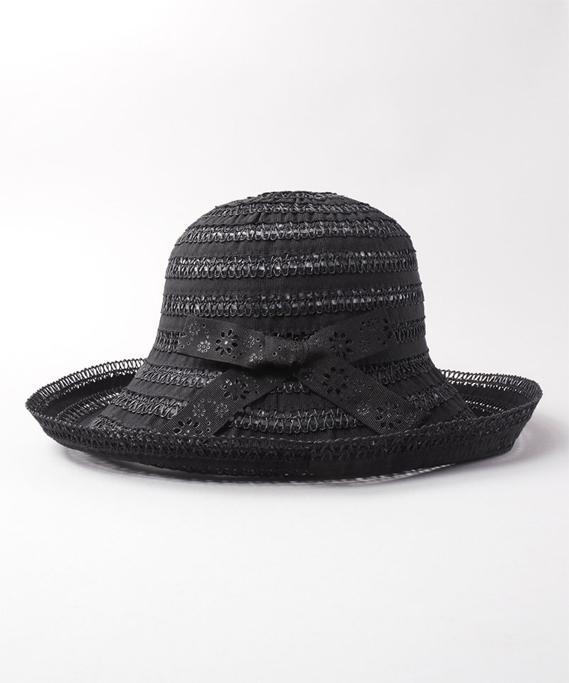 20 5285 BLACK ONESIZE