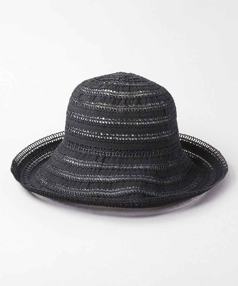 20 5285 BLACK ONESIZE