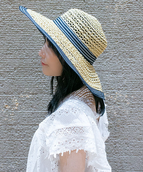 6467(ONESIZE WHITE): ハット｜帽子通販｜CA4LA（カシラ）公式 
