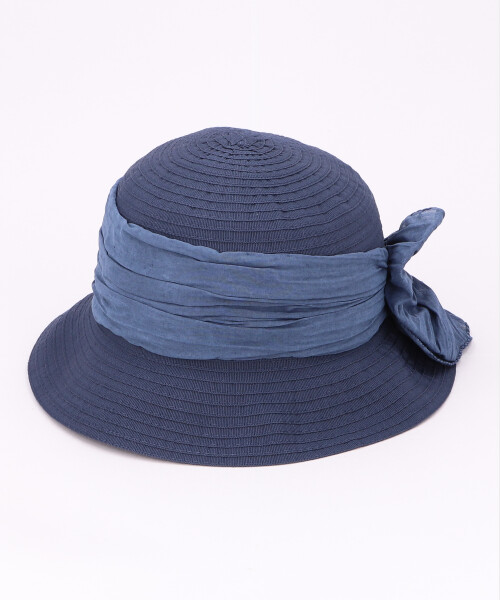 5185(ONESIZE NAVY): ハット|帽子通販|CA4LA(カシラ)公式 5185(ONESIZE NAVY): ハット|帽子通販|CA4LA(カシラ)公式