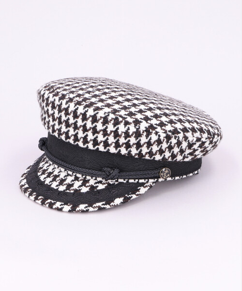 FISHERMAN CAP WHITE ONESIZE