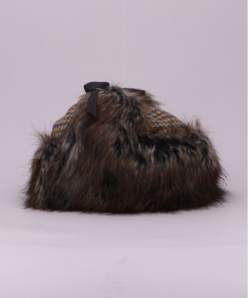 COSSACK BEIGE ONESIZE