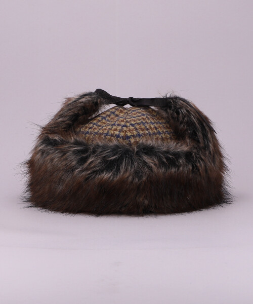 COSSACK BEIGE ONESIZE