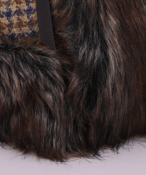 COSSACK BEIGE ONESIZE