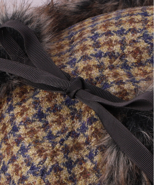 COSSACK BEIGE ONESIZE