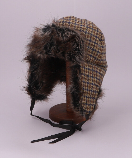 COSSACK BEIGE ONESIZE