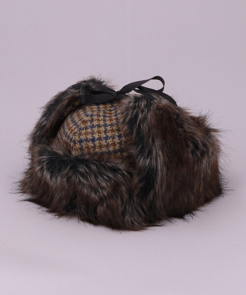 COSSACK BEIGE ONESIZE