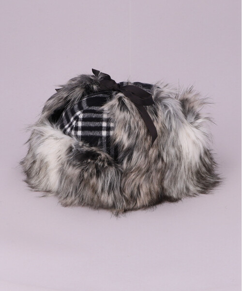 COSSACK BLACK ONESIZE