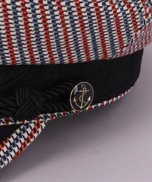FISHERMAN CAP MIX ONESIZE