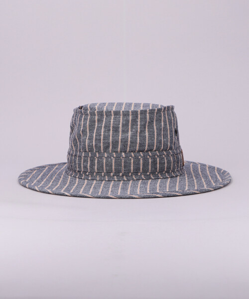 ADVENTURE HAT NAVY ONESIZE