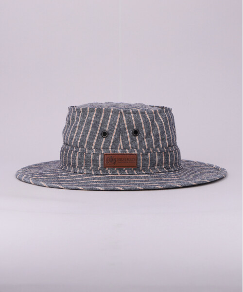 ADVENTURE HAT NAVY ONESIZE