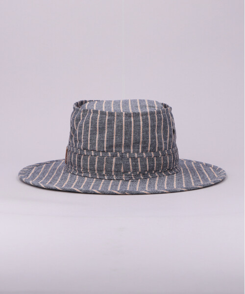ADVENTURE HAT NAVY ONESIZE