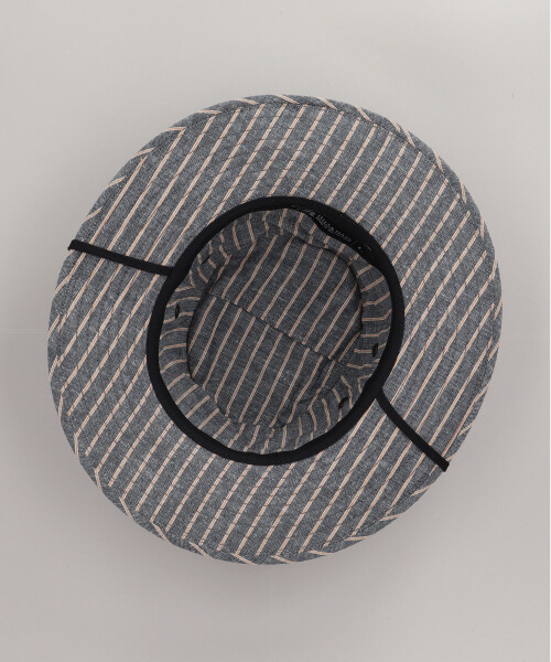 ADVENTURE HAT NAVY ONESIZE