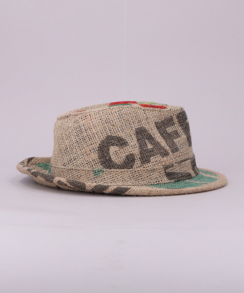 COFFEE SACK TRILBY(L ASSORT): ハット｜帽子通販｜CA4LA