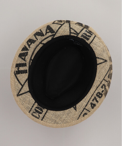 COFFEE SACK CAP(ONESIZE ASSORT): キャップ｜帽子通販｜CA4LA