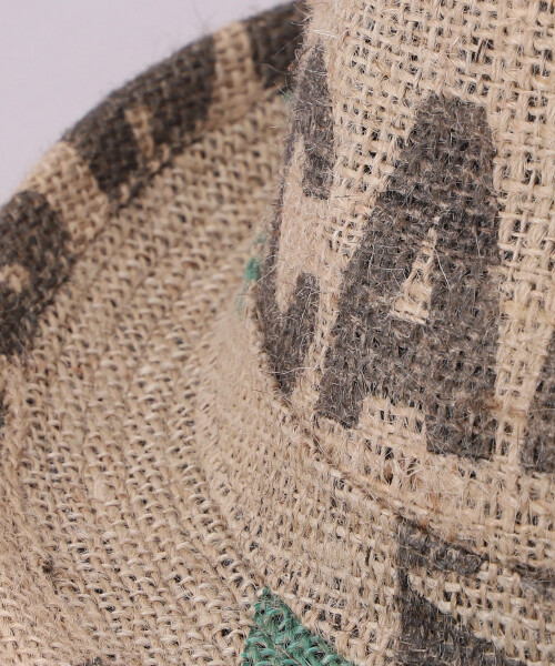 COFFEE SACK TRILBY(L ASSORT): ハット｜帽子通販｜CA4LA