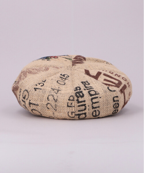 COFFEE SACK BAKER BOY ASSORT ONESIZE