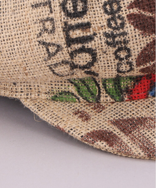 COFFEE SACK BAKER BOY ASSORT ONESIZE