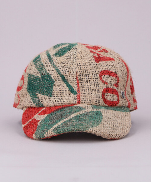 COFFEE SACK CAP ASSORT ONESIZE